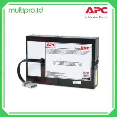 Jual Battery Ups Apc Rbc117 / Rbc 117 Di Seller Multipro.id Flagship ...