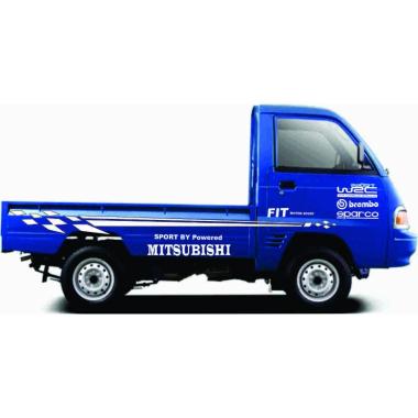 Jual Stiker Mobil Terbaru - Harga Murah | Blibli.com