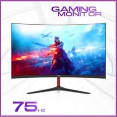 Jual Produk Monitor Curved - Harga Promo & Diskon | Blibli.com