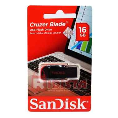 Flashdisk Sandisk 16Gb - Harga Desember 2020 | Blibli.com
