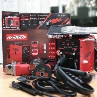 Jual Mesin Las Listrik 900 Watt - Harga Murah 2020 | Blibli.com