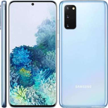 Samsung Galaxy S20 - Harga Terbaru April 2021 | Blibli