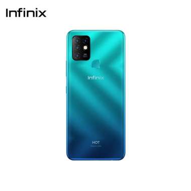 Jual Infinix Hot 10 - Produk Terbaru 2020 | Blibli.com