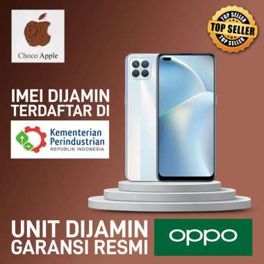 Oppo Reno 4F - Spesifikasi & Harga Terbaru September 2021