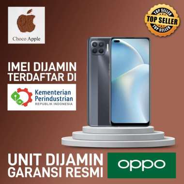 Oppo Reno 4 - Harga Terbaru April 2021 | Blibli