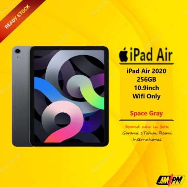 Jual Apple Ipad Air 3 - Produk Terbaru | Blibli.com