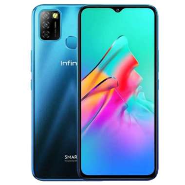 Jual Infinix hot 9 play 4/64GB Online November 2020