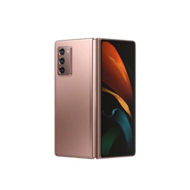 Samsung Galaxy Z Fold 2 - Harga Januari 2021 | Blibli