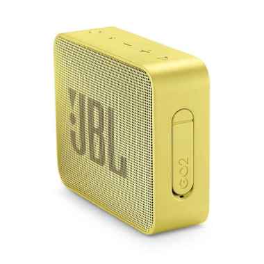 TERBARU Speaker JBL GO 2 Portable Bluetooth