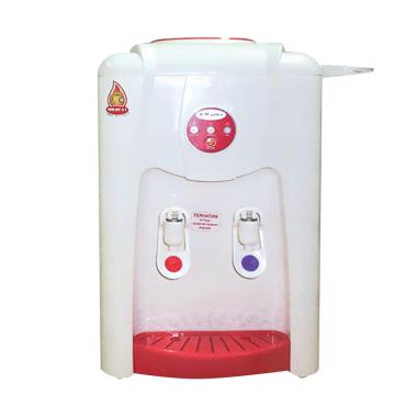 Jual Miyako WDP-300 Water Dispenser [Galon Bawah] Online