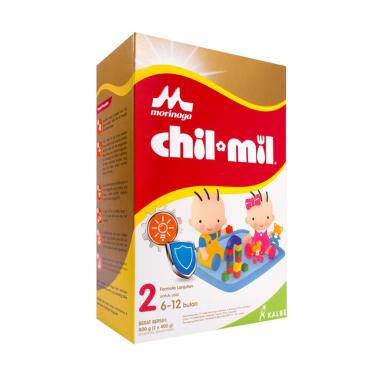 Jual Susu Formula Morinaga Chil Kid & BMT Online Terbaru