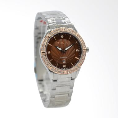 Jual Fossil ES4264 Taylor Stainless Steel Bracelet Jam