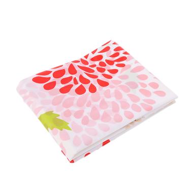 45SNG Harga  Taplak  Meja  Makan  Anti Air