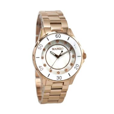 jual mango ma6692l 80r jam tangan pria rosegold white harga kualitas terjamin jual mango ma6692l 80r jam tangan pria rosegold white harga kualitas terjamin