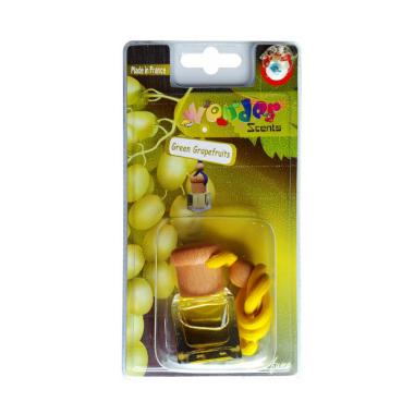 Jual Pewangi Mobil Grape Terb aik April 2022 - Harga Murah & Gratis