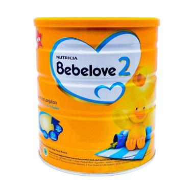 Jual Bebelove 2 [800 g] Online - Harga & Kualitas Terjamin