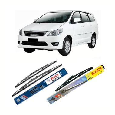 Jual Wiper Mobil - Harga Spesifikasi Terbaik Blibli.com