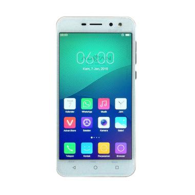 Jual Evercoss M55 Smartphone [32 GB/ 3 GB] Online Maret