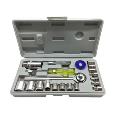 Jual Perkakas Tangan & Alat Ban gunan Terbaik | Blibli.com