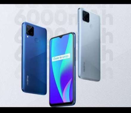 Hp Realme Terbaru - Harga Maret 2021 | Blibli