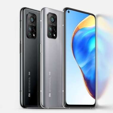 Xiaomi Mi 10T Pro - Harga Maret 2021 | Blibli