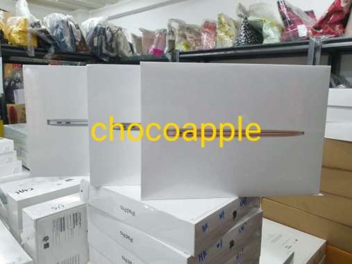 Jual Macbook Air M1 Ibox Agustus 2021 banyak pilihan