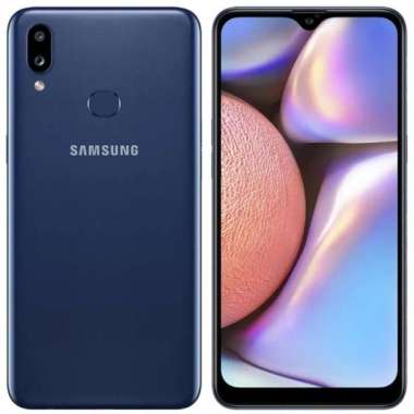 Jual Samsung Galaxy A10s (Black, 32 GB) Online Januari
