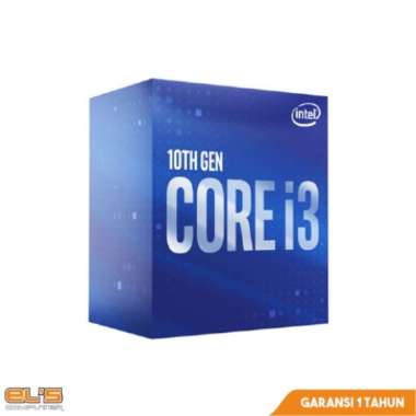 Jual Processor Intel Core I4 Terbaru - Harga Murah | Blibli.com