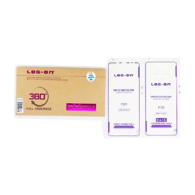 Jual Anti Gores/Tempered Glass Hp Samsung- Produk Terbaru