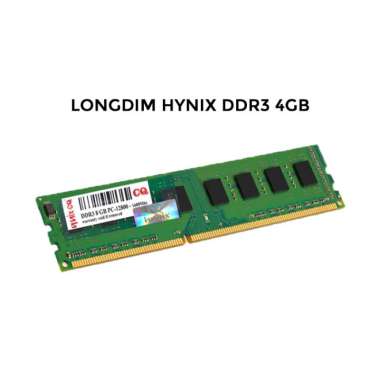 Jual Ddr3 Hynix September 2021 banyak pilihan â