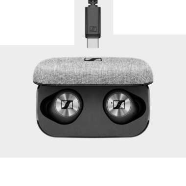 Jual Earphone &   amp; Headset Sennheiser - Kualitas Terbaik