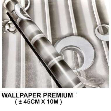 Wallpaper Dinding 45 x 10 M - Harga Maret 2021 | Blibli