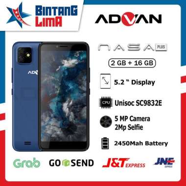 Hp Advan - Harga September 2021 | Blibli