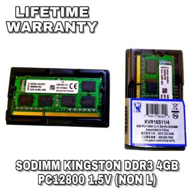 Jual Ram Ddr3 4Gb Pc 12800 Terbaru 2020 - Termurah | Blibli.com