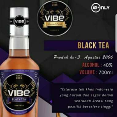 Harga Vibe Minuman Murah April 2020 | Blibli