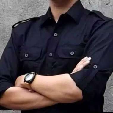 Jual Kemeja Army Pdl Model Terbaru - Harga Promo Februari 2023 | Blibli