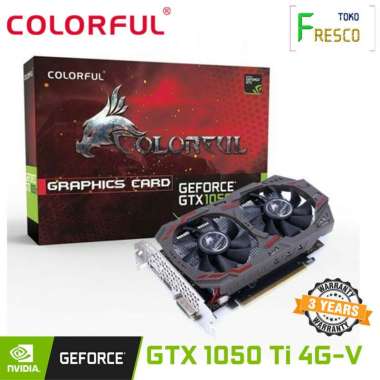  VGA Nvidia GTX 1050 - Harga Maret 2021 Blibli.com