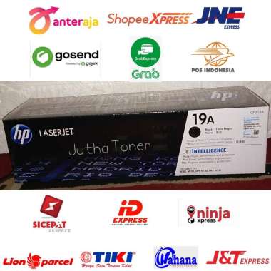 Toner Hp Laserjet Pro M102a - Harga Termurah Agustus 2021 | Blibli