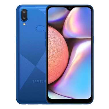 Jual SAMSUNG A02S RAM 3/32GB GARANSI RESMI Online Maret