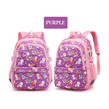 Jual Oem Ts002 Frozen Tas Sekolah Anak Perempuan Terbaru