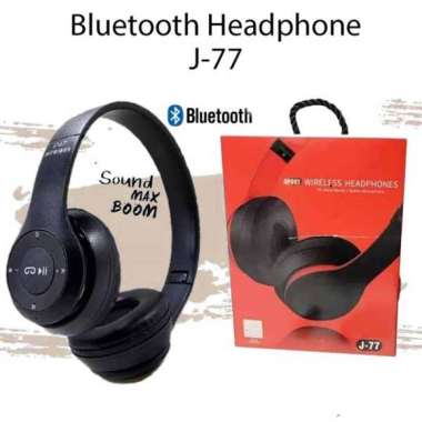 Headphone Bluetooth - Harga Mei 2021 | Blibli