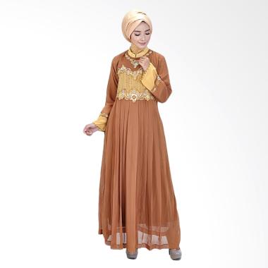 jual azzura 340 21 casual gamis muslimah wanita jual azzura 340 21 casual gamis muslimah wanita