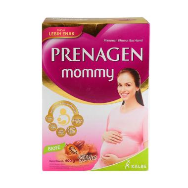 Jual Prenagen Mommy Susu Ibu Hamil - Cokelat [400 g