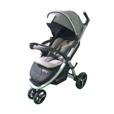 jual babyelle s700 curv 2 new kereta dorong bayi grey harga kualitas terjamin jual babyelle s700 curv 2 new kereta dorong bayi grey harga kualitas terjamin