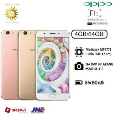 Oppo F1f - Harga Terbaru Agustus 2021 | Blibli