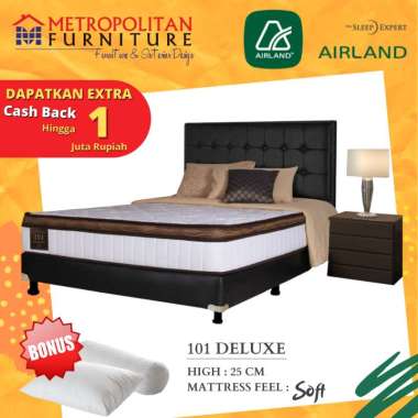 Jual Airland 101 Set Terlengkap - Harga Murah Juli 2022 | Blibli