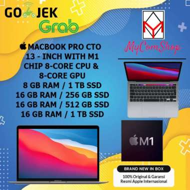 Jual Ram Macbook Pro 16gb September 2021 banyak pilihan