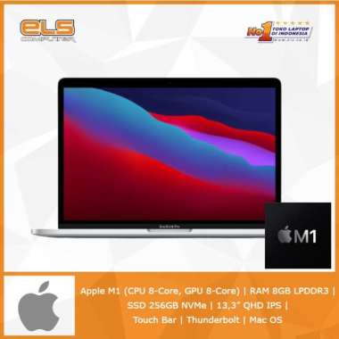 Apple Macbook Air & Pro - Harga Mei 2021 | Blibli