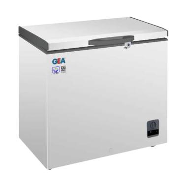 jual gea ab226r chest freezer 1 door harga kualitas terjamin blibli jual gea ab226r chest freezer 1 door harga kualitas terjamin blibli