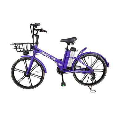 Jual Electric Bike Terbaru - Harga Murah | Bl ibli.com